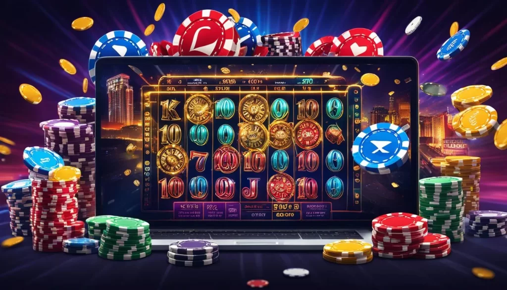 Các cấp độ VIP tại Win55 co