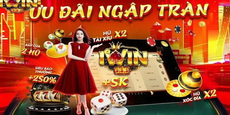 Các lợi ích độc quyền cho thành viên VIP Win55 co